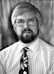 August E. Grant